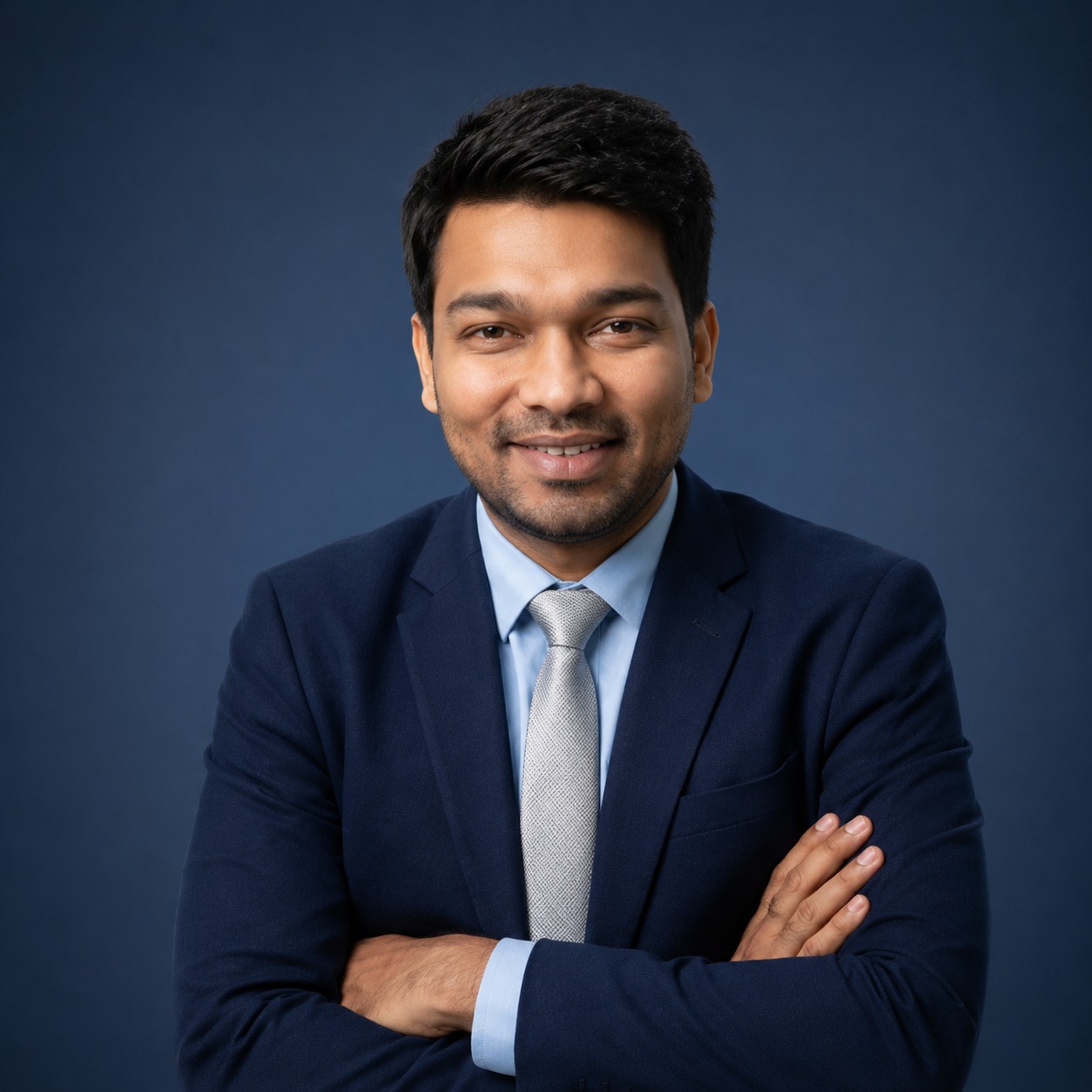 Rahul Agarwal